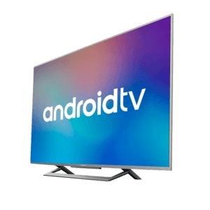 Smart Tv Android