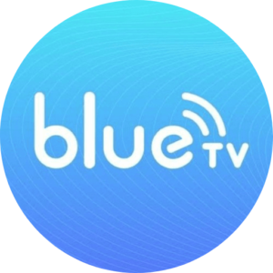 Blue Tv