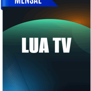 LUA TV - 30D