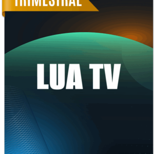LUA TV - 90D