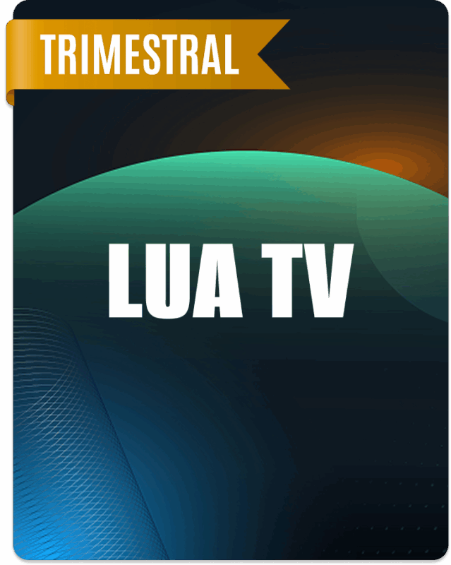 LUA TV - 90D